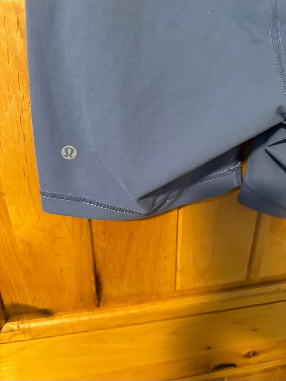 Lululemon Biker Shorts